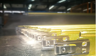 Comprendre pourquoi la précision du profil est importante dans les machines de formage de rouleaux de grille en T pour plafond